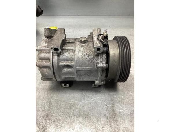 Airco Compressor RENAULT LOGAN I (LS_), DACIA LOGAN (LS_)