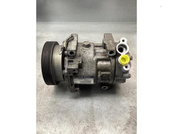 Airco Compressor RENAULT LOGAN I (LS_), DACIA LOGAN (LS_)