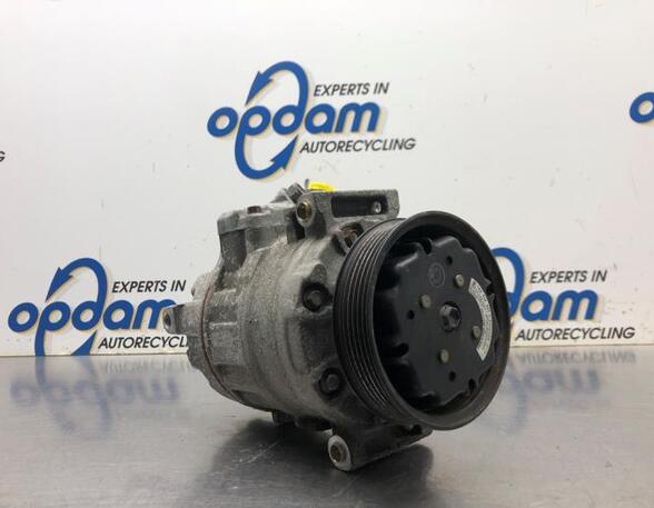 Airco Compressor VW GOLF VII (5G1, BQ1, BE1, BE2)