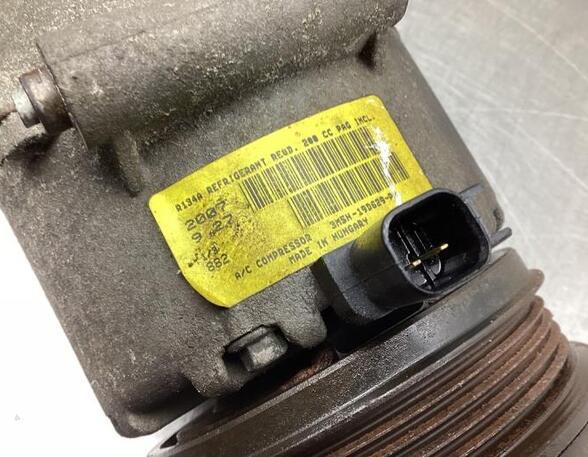 Airco Compressor VOLVO V50 (545), FORD C-MAX (DM2), FORD FOCUS C-MAX (DM2), FORD FOCUS II Turnier (DA_, FFS, DS)