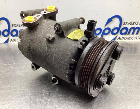 Airco Compressor VOLVO V50 (545), FORD C-MAX (DM2), FORD FOCUS C-MAX (DM2), FORD FOCUS II Turnier (DA_, FFS, DS)