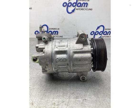 Airco Compressor FORD PUMA (J2K, CF7)