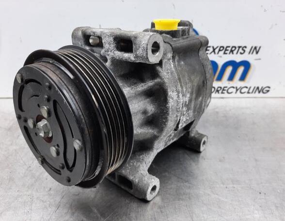 Air Conditioning Compressor FIAT PANDA (312_, 319_), FIAT PANDA (169_), FIAT 500 (312_), FIAT 500 C (312_)