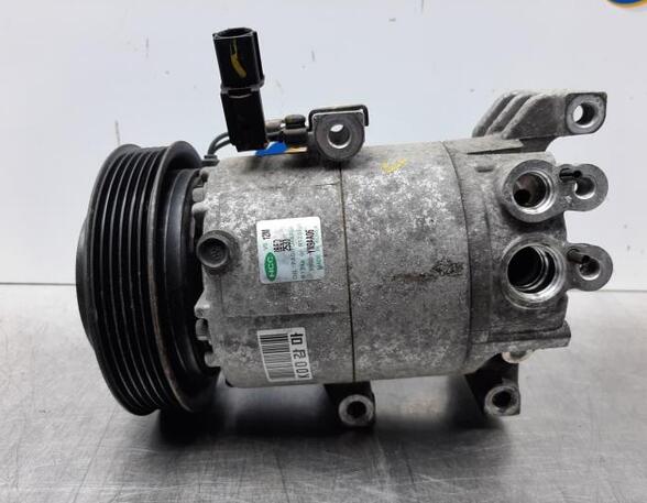 Air Conditioning Compressor KIA VENGA (YN)