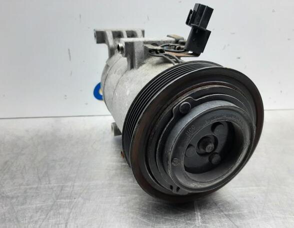 Air Conditioning Compressor KIA VENGA (YN)