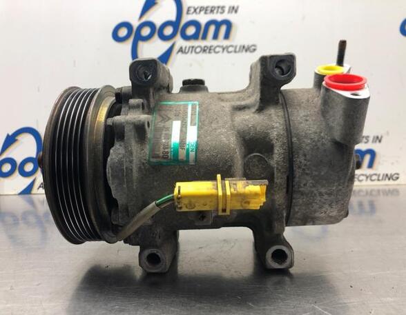 Air Conditioning Compressor CITROËN XSARA PICASSO (N68)