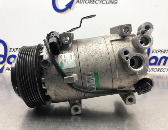 Airco Compressor KIA PICANTO (TA), KIA PICANTO (JA), HYUNDAI i10 II (BA, IA)