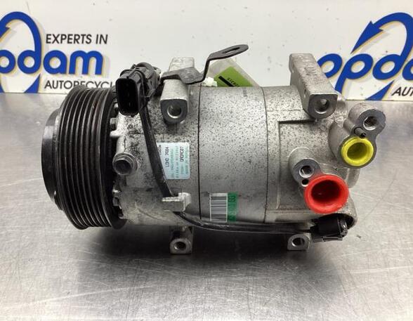 Airco Compressor KIA PICANTO (TA), KIA PICANTO (JA), HYUNDAI i10 II (BA, IA)