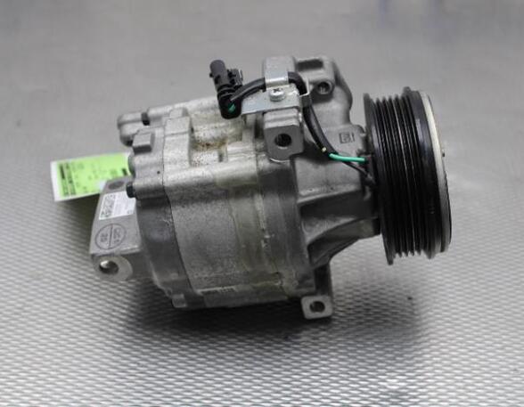 Air Conditioning Compressor OPEL KARL (C16)