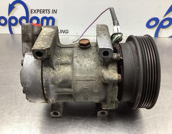 Air Conditioning Compressor RENAULT KANGOO (KC0/1_)