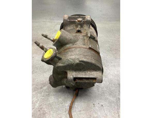 Air Conditioning Compressor JEEP COMPASS (MK49), JEEP PATRIOT (MK74)