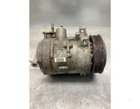 Air Conditioning Compressor JEEP COMPASS (MK49), JEEP PATRIOT (MK74)