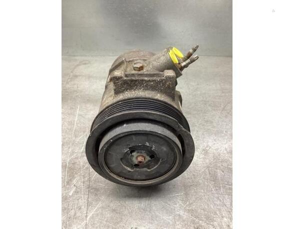 Air Conditioning Compressor JEEP COMPASS (MK49), JEEP PATRIOT (MK74)