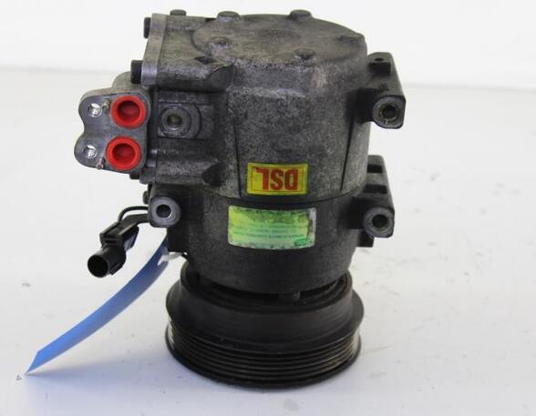 Airco Compressor HYUNDAI GETZ (TB)