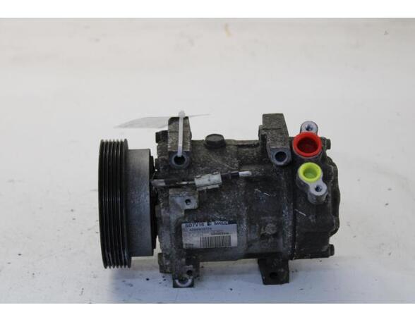 Air Conditioning Compressor RENAULT LOGAN I Estate (KS_), DACIA LOGAN MCV (KS_)