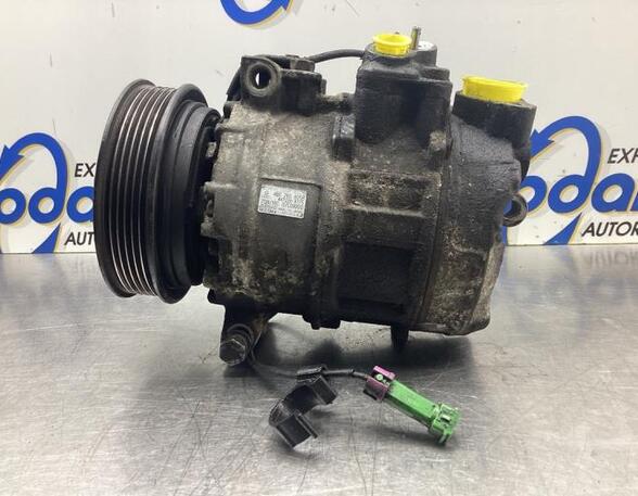 Air Conditioning Compressor AUDI A6 Avant (4B5, C5)