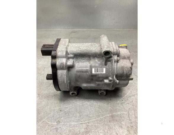 Air Conditioning Compressor TOYOTA COROLLA Estate (_E21_)