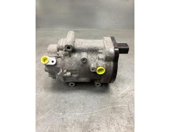 Air Conditioning Compressor TOYOTA COROLLA Estate (_E21_)