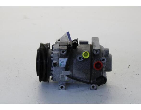 Air Conditioning Compressor HYUNDAI i20 (GB, IB), HYUNDAI i20 ACTIVE (IB, GB), HYUNDAI i20 II Coupe (GB)