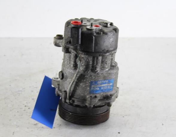 Air Conditioning Compressor SKODA OCTAVIA I Combi (1U5)