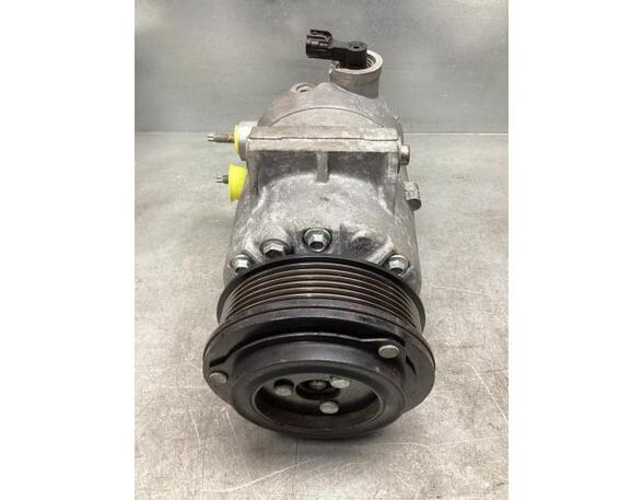 Air Conditioning Compressor FORD KUGA II (DM2)