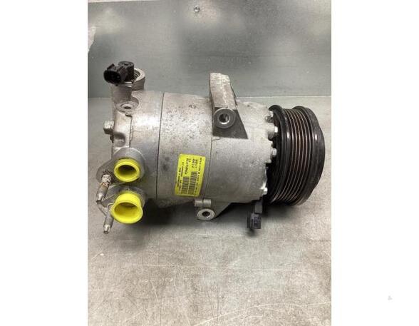 Airco Compressor FORD KUGA II (DM2)