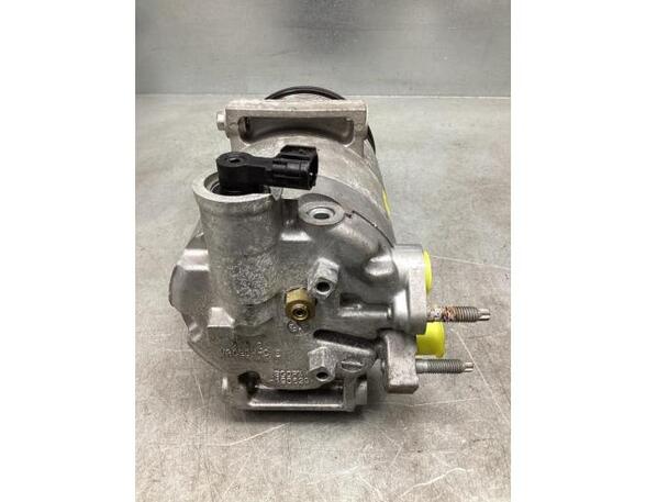 Air Conditioning Compressor FORD KUGA II (DM2)