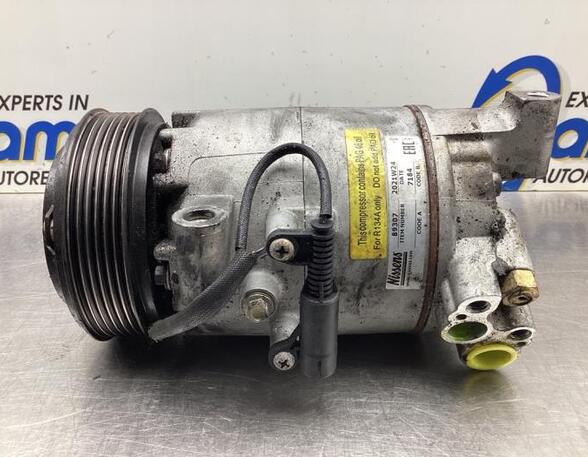 Airco Compressor BMW 3 Touring (E46)