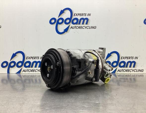 Airco Compressor BMW 3 Touring (E46)