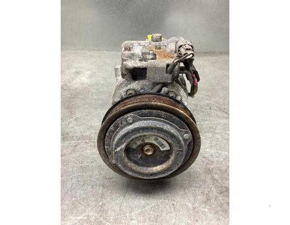 Air Conditioning Compressor MERCEDES-BENZ A-CLASS (W176), MERCEDES-BENZ B-CLASS (W246, W242)