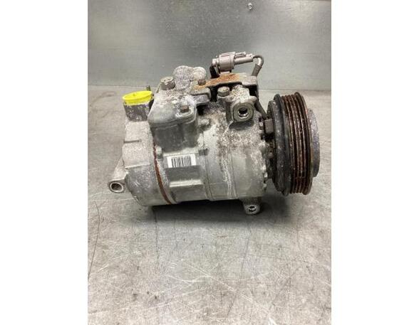 Air Conditioning Compressor MERCEDES-BENZ A-CLASS (W176), MERCEDES-BENZ B-CLASS (W246, W242)