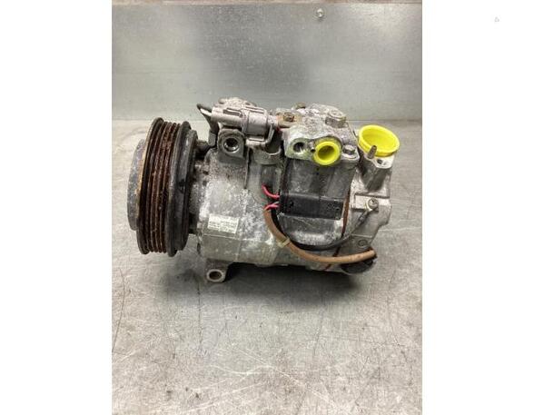 Airco Compressor MERCEDES-BENZ A-CLASS (W176), MERCEDES-BENZ B-CLASS (W246, W242)