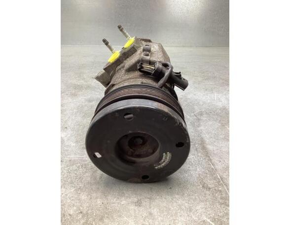 Airco Compressor JEEP GRAND CHEROKEE III (WH, WK)