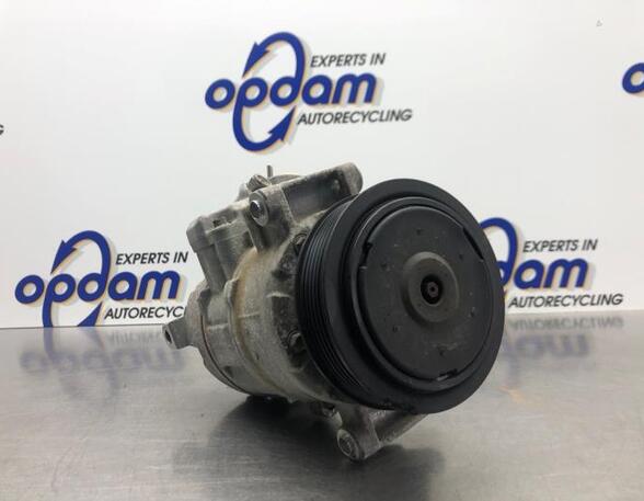 Air Conditioning Compressor SEAT IBIZA IV (6J5, 6P1), SEAT IBIZA IV SC (6J1, 6P5), VW PASSAT (3C2), VW POLO (6R1, 6C1)