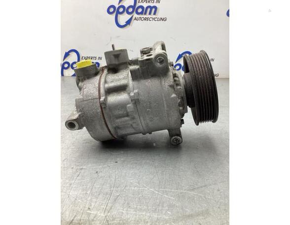 Air Conditioning Compressor VW POLO (6R1, 6C1), VW TOURAN (5T1), VW POLO (AW1, BZ1), SKODA SUPERB III Estate (3V5)