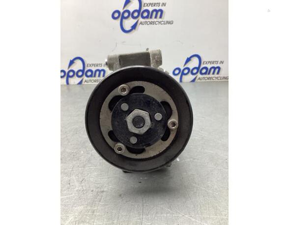 Air Conditioning Compressor VW POLO (6R1, 6C1), VW TOURAN (5T1), VW POLO (AW1, BZ1), SKODA SUPERB III Estate (3V5)