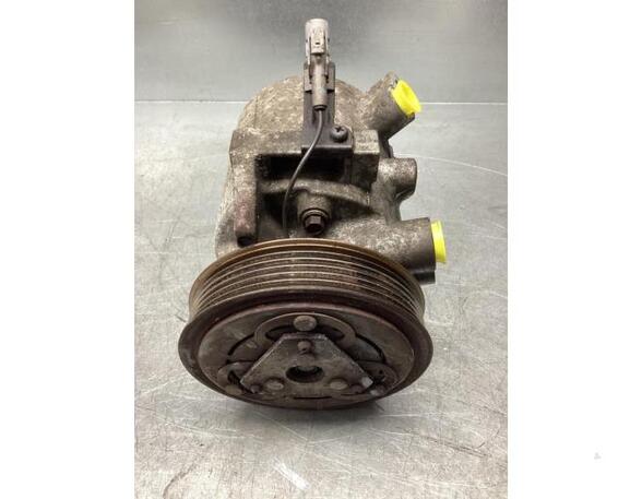 Air Conditioning Compressor MITSUBISHI MIRAGE / SPACE STAR Hatchback (A0_A)