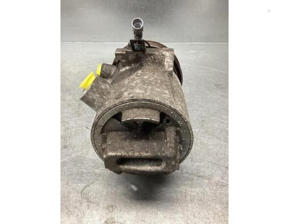 Air Conditioning Compressor MITSUBISHI MIRAGE / SPACE STAR Hatchback (A0_A)