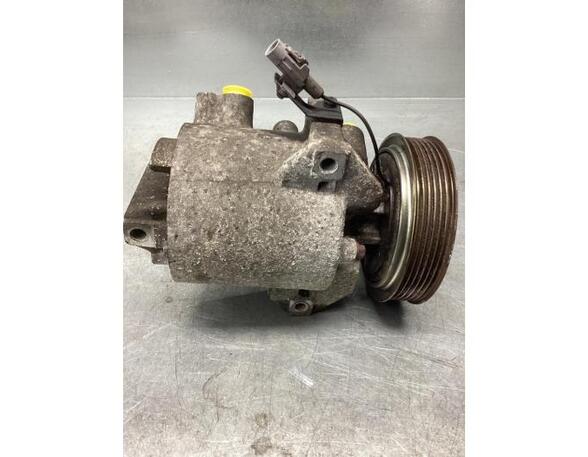 Air Conditioning Compressor MITSUBISHI MIRAGE / SPACE STAR Hatchback (A0_A)