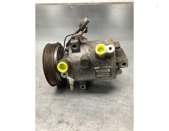 Air Conditioning Compressor MITSUBISHI MIRAGE / SPACE STAR Hatchback (A0_A)