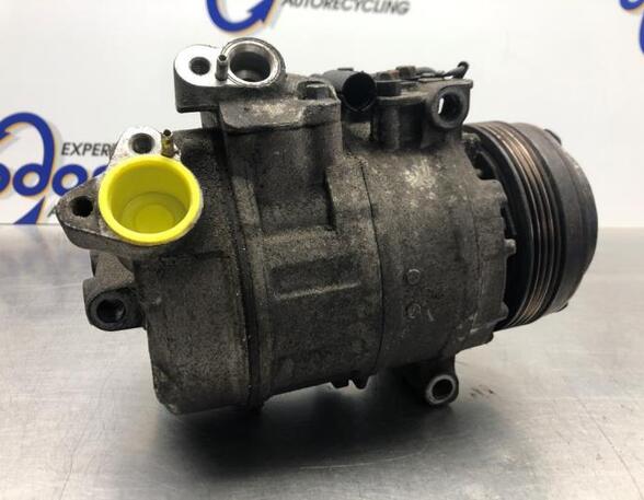 Airco Compressor BMW 3 Touring (E46), BMW 5 Touring (E39)