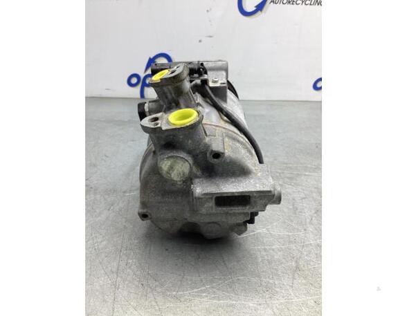 Air Conditioning Compressor MERCEDES-BENZ V-CLASS (W447)