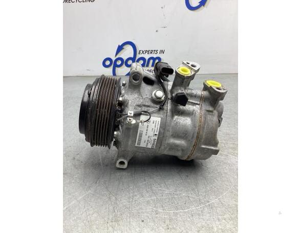 Air Conditioning Compressor MERCEDES-BENZ V-CLASS (W447)