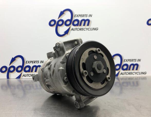 Airco Compressor VW POLO (AW1, BZ1), VW TOURAN (5T1), SKODA SUPERB III Estate (3V5), VW GOLF VII Variant (BA5, BV5)