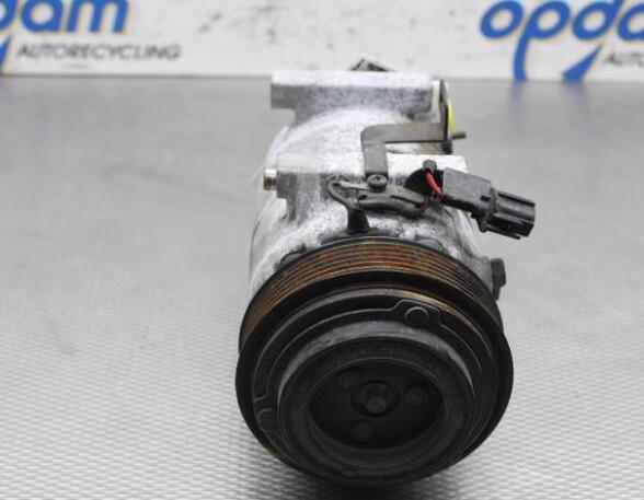 Airco Compressor KIA PICANTO (JA), KIA PICANTO (TA), HYUNDAI i10 II (BA, IA)