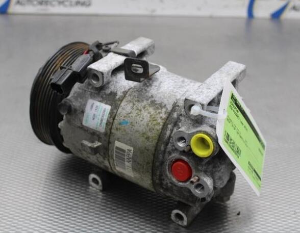 Airco Compressor KIA PICANTO (JA), KIA PICANTO (TA), HYUNDAI i10 II (BA, IA)