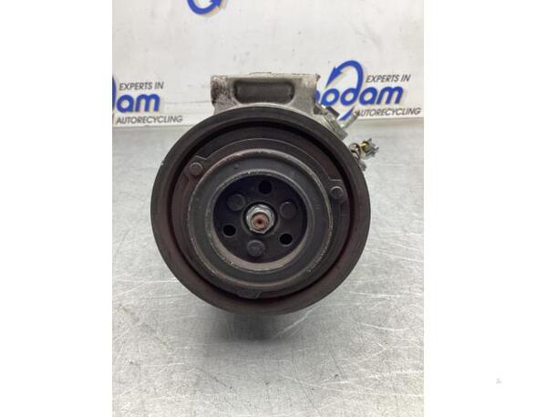 Air Conditioning Compressor VOLVO XC60 (156)