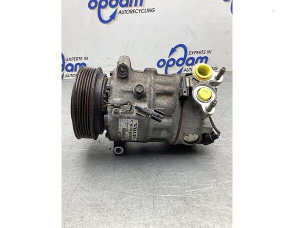 Air Conditioning Compressor VOLVO XC60 (156)