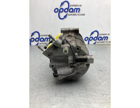 Air Conditioning Compressor VOLVO XC60 (156)