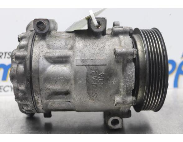 Airco Compressor PEUGEOT 407 SW (6E_)